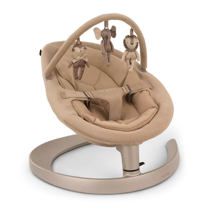 Nuna Leaf Grow sitteri - Sitterit - 8721094509348 - 1