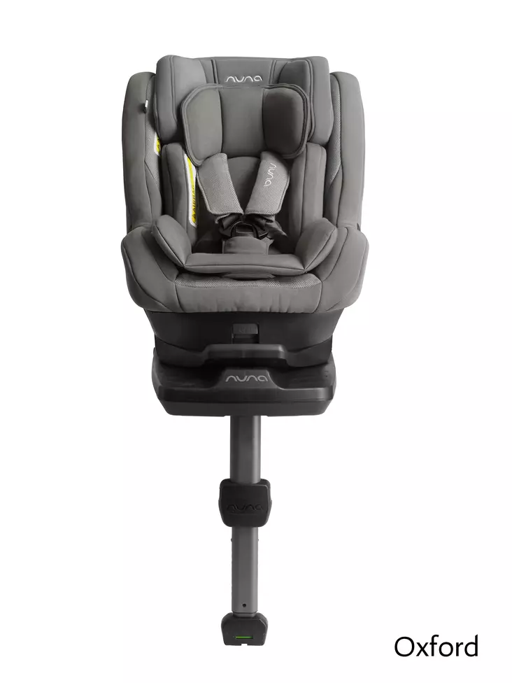 Nuna Rebl Plus 0-18.5kg turvaistuin - Turvaistuimet - 545212121544578 - 1