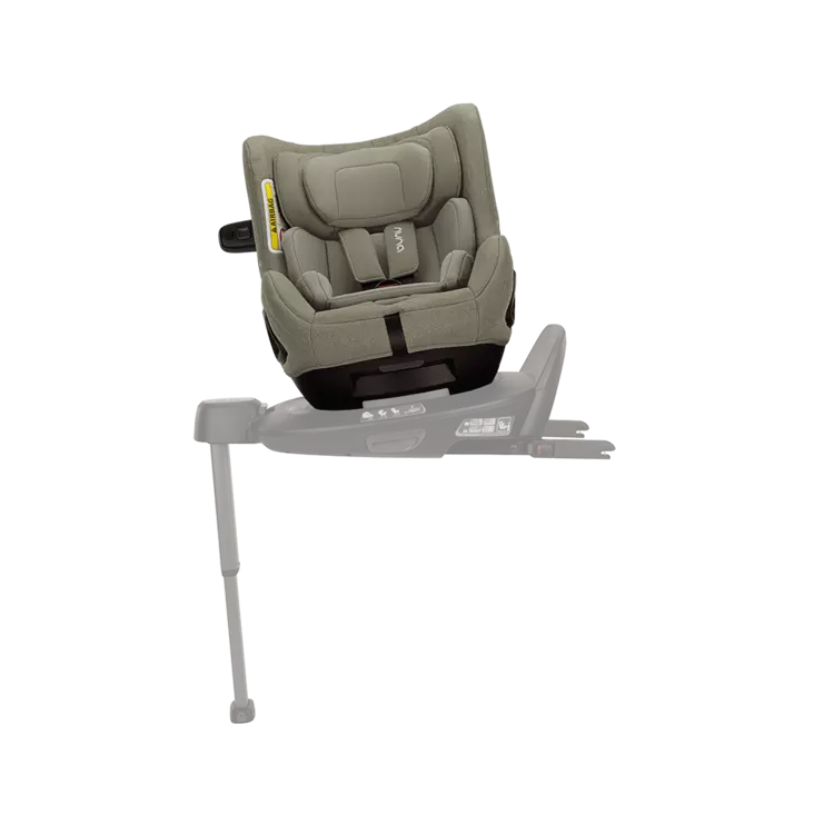 Nuna TODL next turvaistuin - Turvaistuimet - 8720874761808 - 1