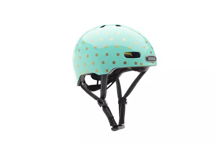 Nutcase Little Nutty MIPS pyöräilykypärä - Pyöräilykypärät - 194521007928 - 1