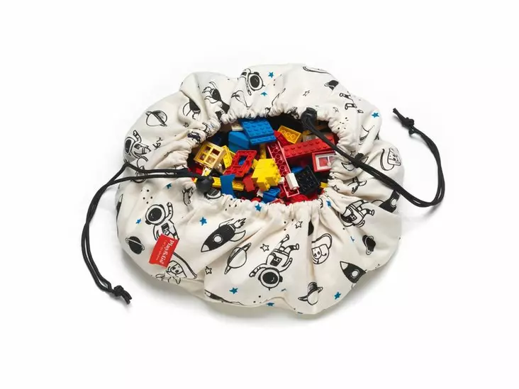 Space - Lelusäkit - 5425038 - 1