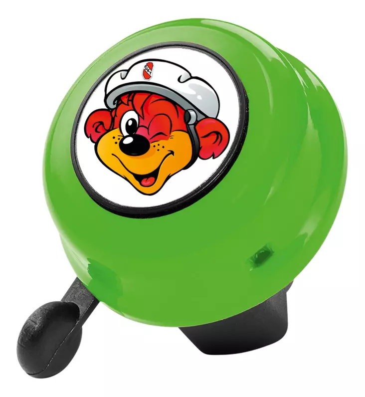 Puky soittokello pyörään - Soittokellot ja lukot - 4015731099878 - 3