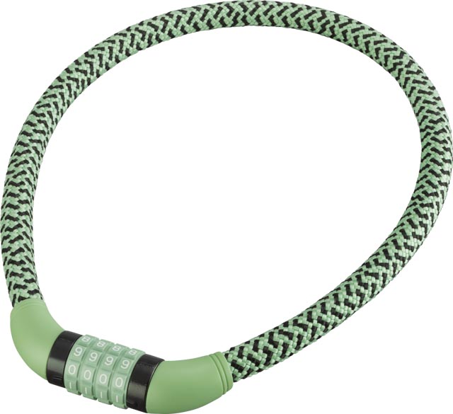 Puky vaijerilukko lockstar 70cm - Soittokellot ja lukot - 4015731094378 - 1