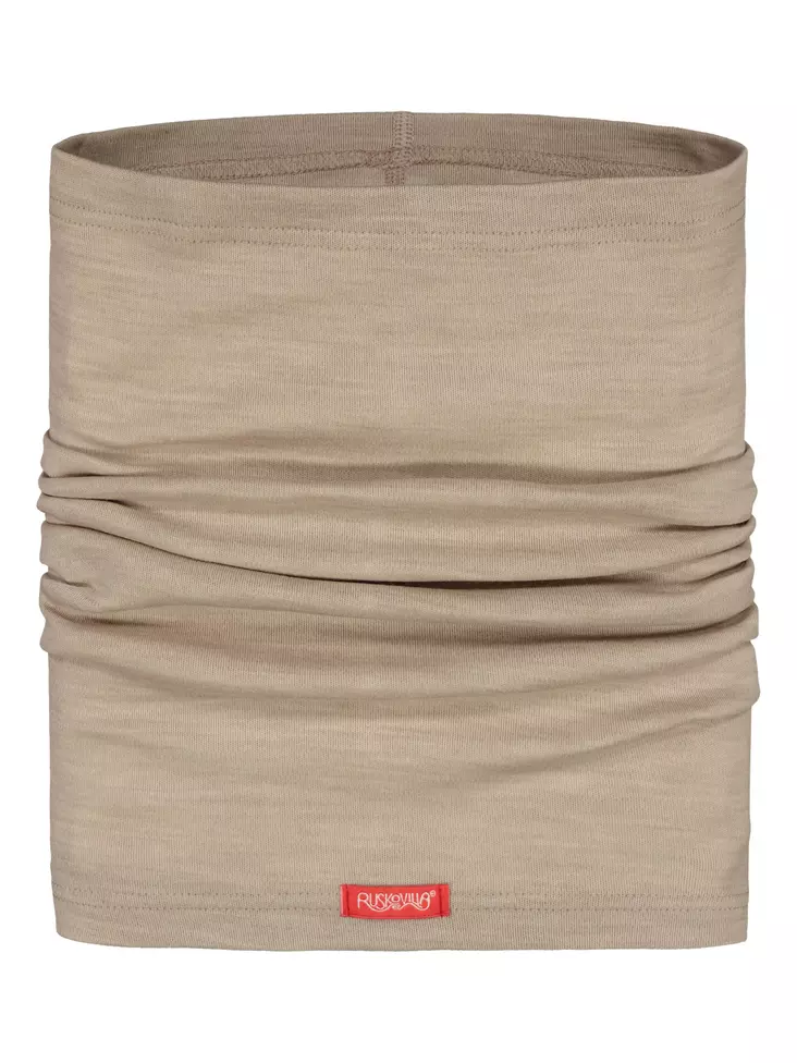 Ruskovilla aikuisten tuubihuivi - Aikuisten Ruskovilla - 6414141025138 - 3