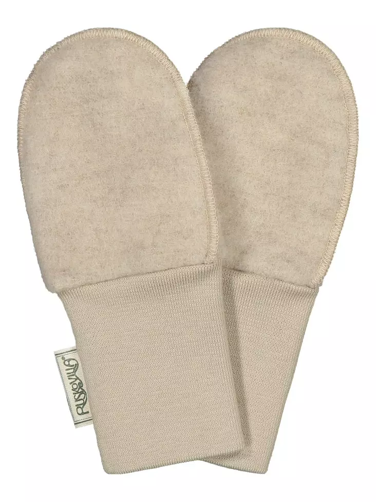 Ruskovilla villafleecelapaset 0-1 vuotta - Villa - 6414141150908 - 1