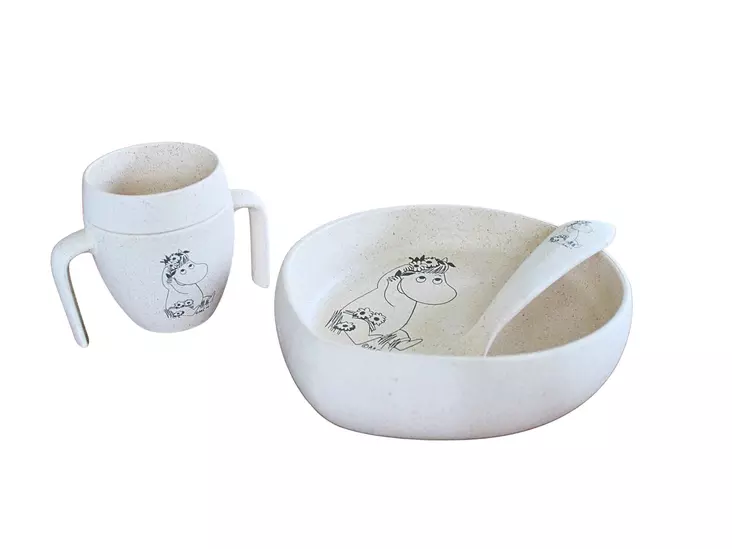 Skandino EcoDesign-astiasarja - Ruokailuvälinesetit - 54154354354448 - 1