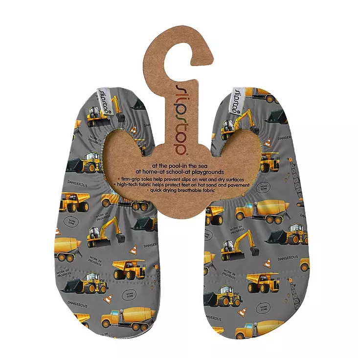 Slipstop tossut - Mixer - Tossut - 86835552328 - 1