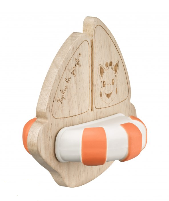 Sophie The Giraffe kylpylelu vene - Kylpylelut ja -korit - 3056562202038 - 1