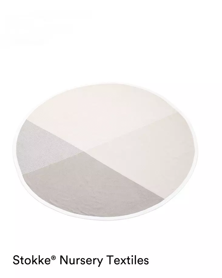 Stokke Blanket Knit viltti 95 cm - Viltit ja huovat - 5125015441 - 2
