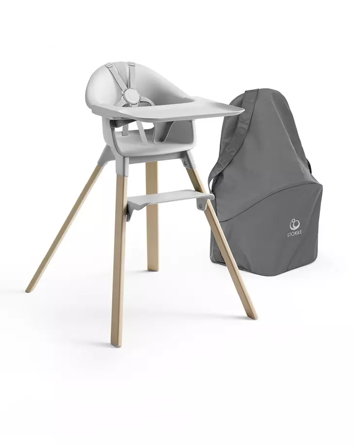 Stokke Clikk syöttötuolipaketti - Syöttötuolit - 70403552148 - 1