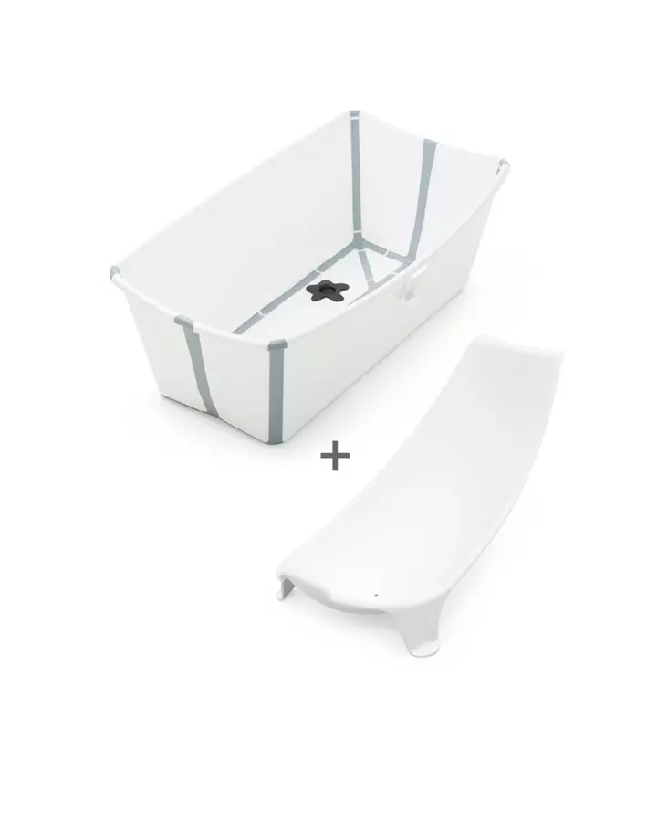 Stokke Flexi Bath Bundle - Ammeet - 7040355315018 - 3