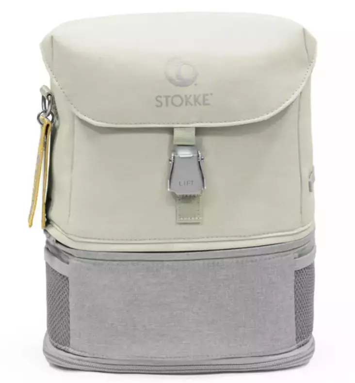 Stokke JetKids Crew reppu - Lasten kerhoreput - 7040356767038 - 1