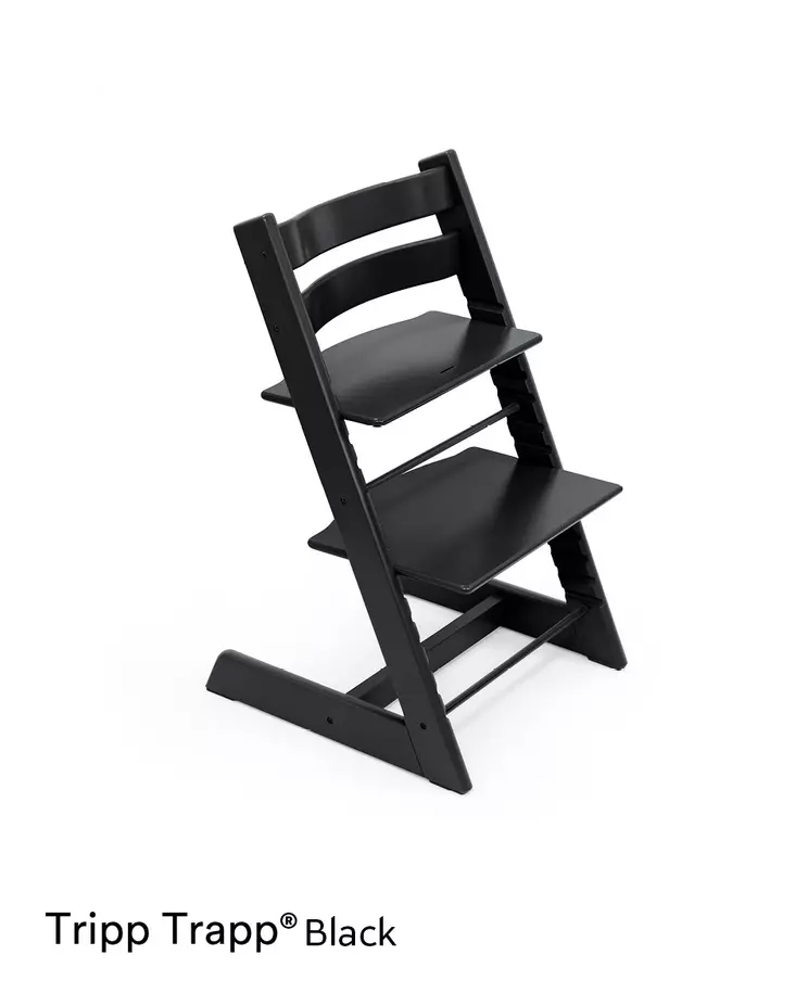 Stokke Tripp Trapp syöttötuoli - Syöttötuolit - 7040351001038 - 5