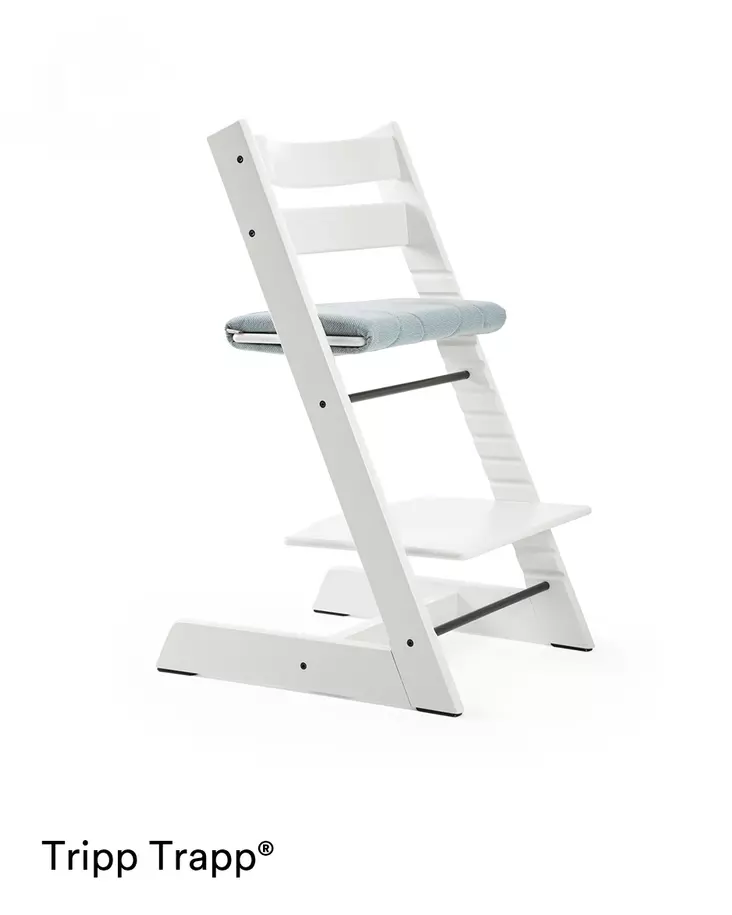 Stokke Tripp Trapp pehmuste - junior - Syöttötuolin lisävarusteet - 6953200124 - 1