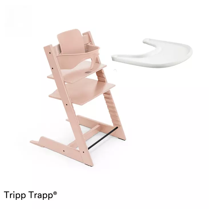 Stokke Tripp Trapp syöttötuolipaketti - Syöttötuolit - 32323265868 - 1