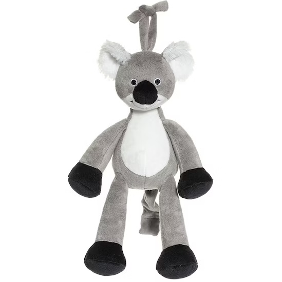 Teddykompaniet Diinglisar soittorasia - Soittorasiat - 7331626040778 - 1