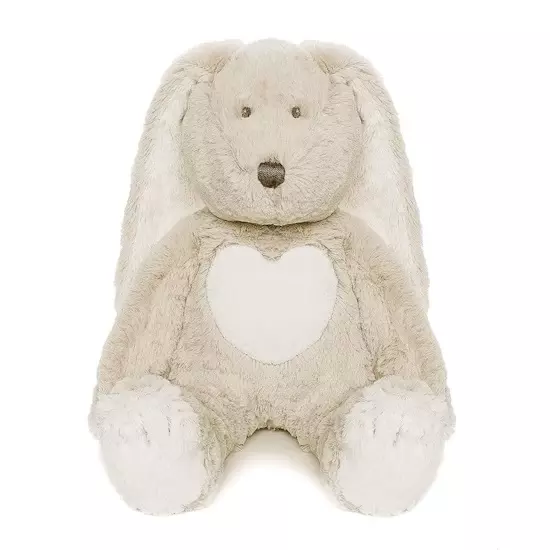 Teddykompaniet Teddy Cream pupu - Pehmolelut ja ensilelut - 7331626015578 - 2