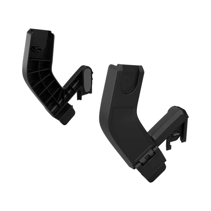 Thule adapteri turvakaukalolle - Lisäosat - 091021947498 - 1