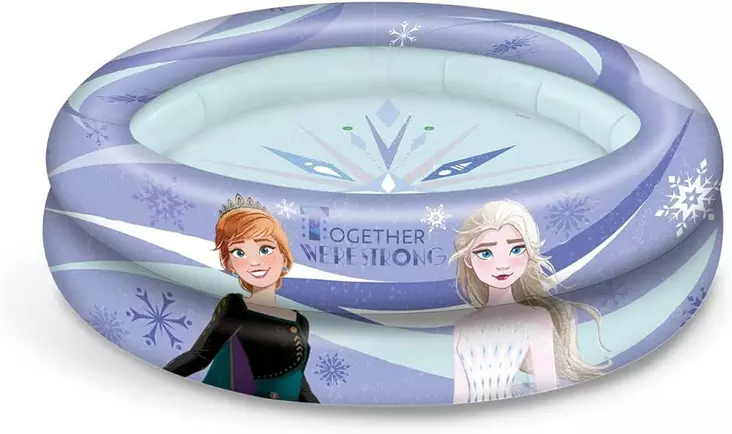 Uima-allas 100cm, kaksi rengasta - Uimalelut ja uima-altaat - 8001011169108 - 1