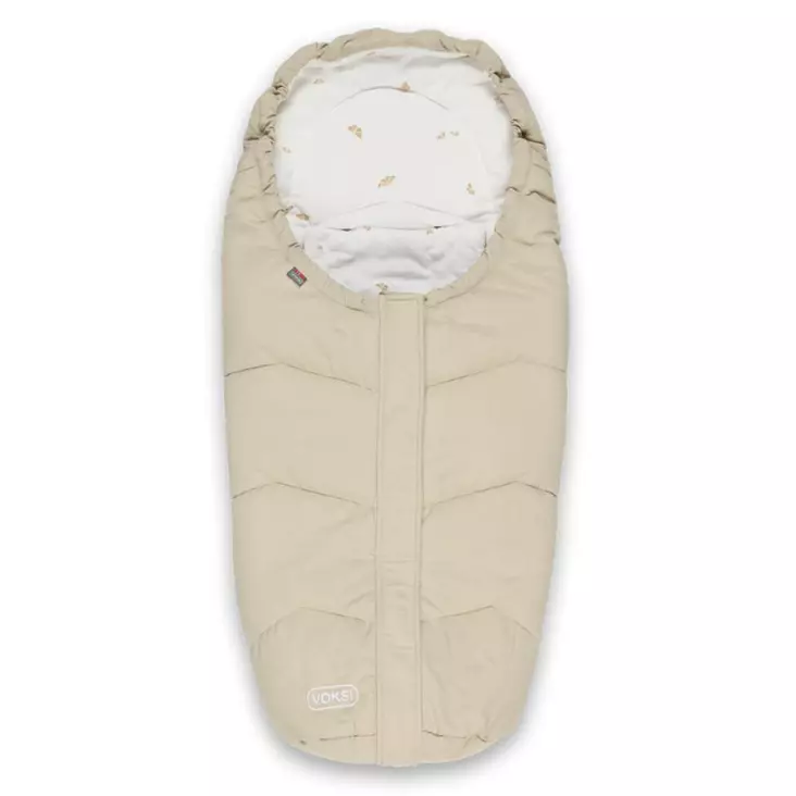 Voksi Move Light kaukalolämpöpussi - Lämpöpussi turvakaukaloon - 7072754020888 - 1