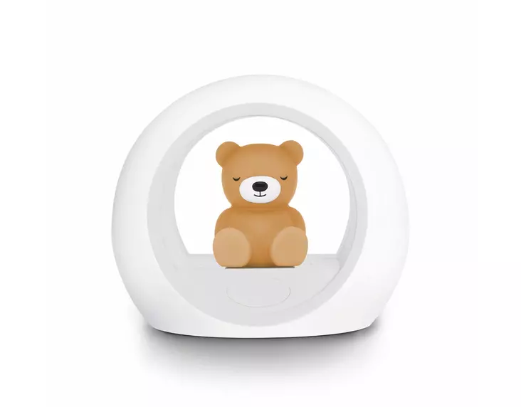 ZAZU Billy the Bear yövalo - Yövalot ja lämpömittarit - 794712495208 - 1