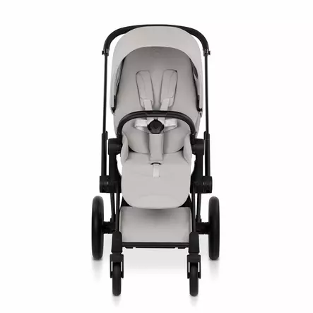 Cybex Priam Style rattaat (Matt Black) - Rattaat ja kuomurattaat - 4063846560009 - 2