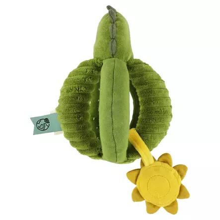 Trixie pehmeä tarttumispallo 3kk+ - Pehmolelut ja ensilelut - 5400858249449 - 2