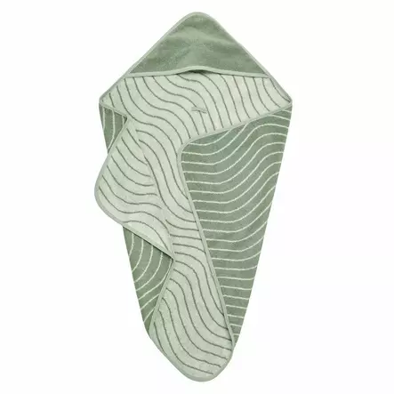 Leander Hoodie huppupyyhe - Huppupyyhkeet - 5707770608089 - 1