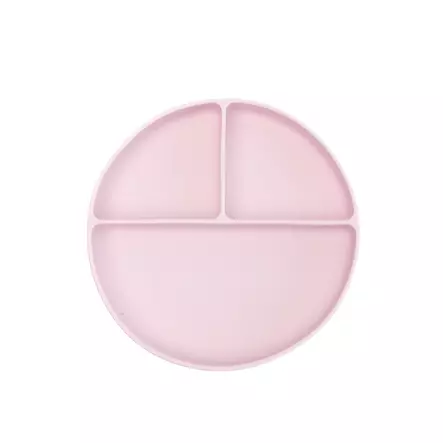 Mylo silikonilautanen imukupilla - Mukit ja nokkamukit - 6430071044599 - 1