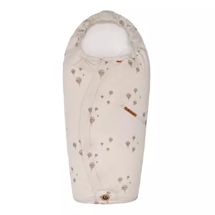 Easygrow Lyng lämpöpussi rattaaseen - Lämpöpussit - 7072873003269 - 1