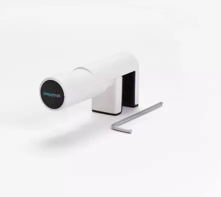 Sleepytroll vaunukeinuttajan Bed Adapter - Baby-monitorit ja vaununkeinuttajat - 7090049120039 - 1