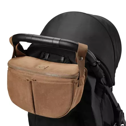 Elodie Details Stroller Organizer - Lokerikot rattaiden työntöaisaan - 7333222025159 - 2