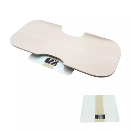 BBLÜV vauvavaaka Kilö Pro - Painon seuranta - 842084002859 - 1