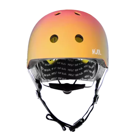 NUDL Youth MIPS pyöräilykypärä - Pyöräilykypärät - 850059380109 - 2