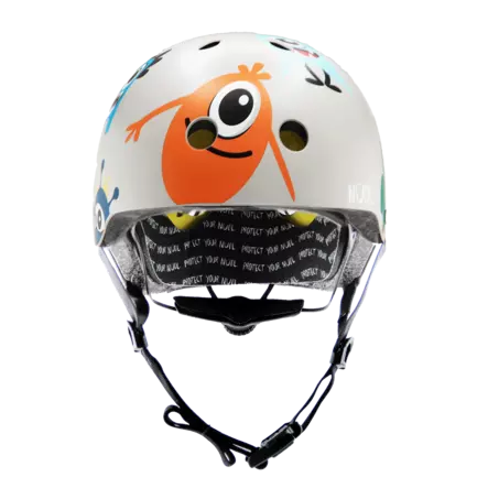 NUDL Youth MIPS pyöräilykypärä - Pyöräilykypärät - 850059380499 - 2