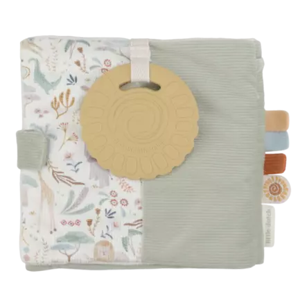 Little Dutch pehmo ensikirja - Ensikirjat - 8713291883079 - 2