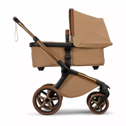 Bugaboo Fox5 yhdistelmävaunut V2 Limited - Yhdistelmävaunut - 8717447179429 - 2