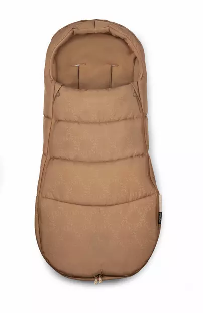 Bugaboo footmuff lämpöpussi Limited - Lämpöpussit - 8717447302919 - 2