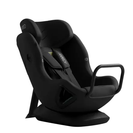 Axkid Minikid CORE turvaistuin - Turvaistuimet - 22240039 - 2