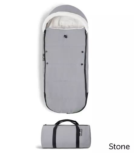 Babyzen YOYO²/YOYO+ footmuff lämpöpussi - Lämpöpussit - 3701244008629 - 1