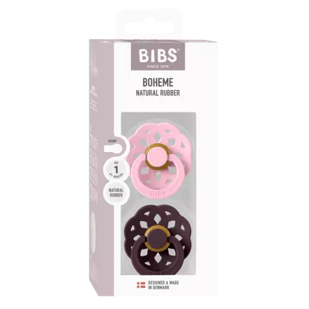 BIBS Boheme tutti 0-6kk 2kpl - Tutit - 5713795275229 - 2