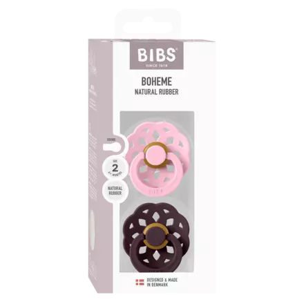 BIBS Boheme tutti 6-18kk 2kpl - Tutit - 5713795275199 - 2