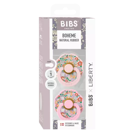 BIBS Boheme x Liberty 0-6kk koko 1 - Tutit - 5713795277209 - 2