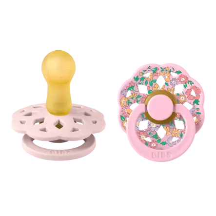 BIBS Boheme x Liberty 0-6kk koko 1 - Tutit - 5713795277209 - 1