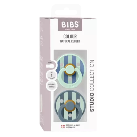 BIBS tutti 0-6kk 2kpl - Tutit - 5713795267569 - 2