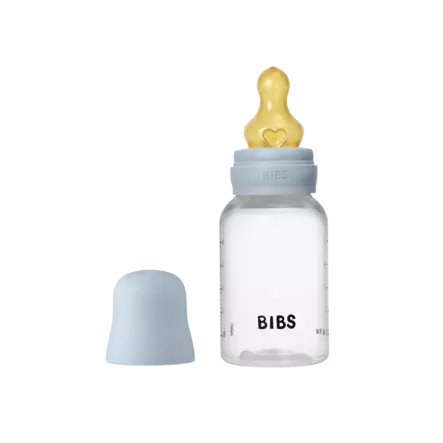 BIBS tuttipullo 150ml - Tuttipullot - 5713795265329 - 1