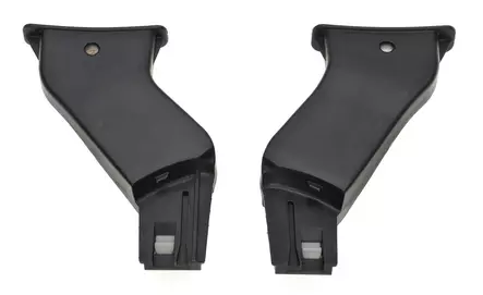 Britax B-Agile Double Click&Go adapterit - Adapterit turvakaukaloille - 4000984113969 - 1