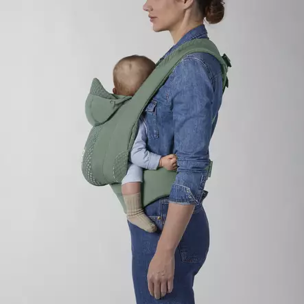 Cybex Coya carrier kantoreppu - Kantoreput - 4063846472109 - 2