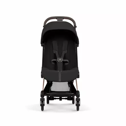 Cybex Coya Style matkarattaat (Rosegold) - Matkarattaat lentokoneeseen - 4063846560899 - 2