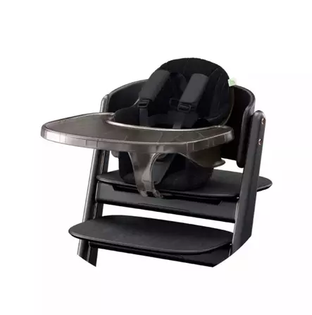 Cybex Lemo Platinum baby pehmuste - Syöttötuolin lisävarusteet - 4063846486359 - 2